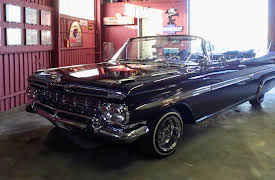 Lowrider Roll Models: Miguel Alatorre