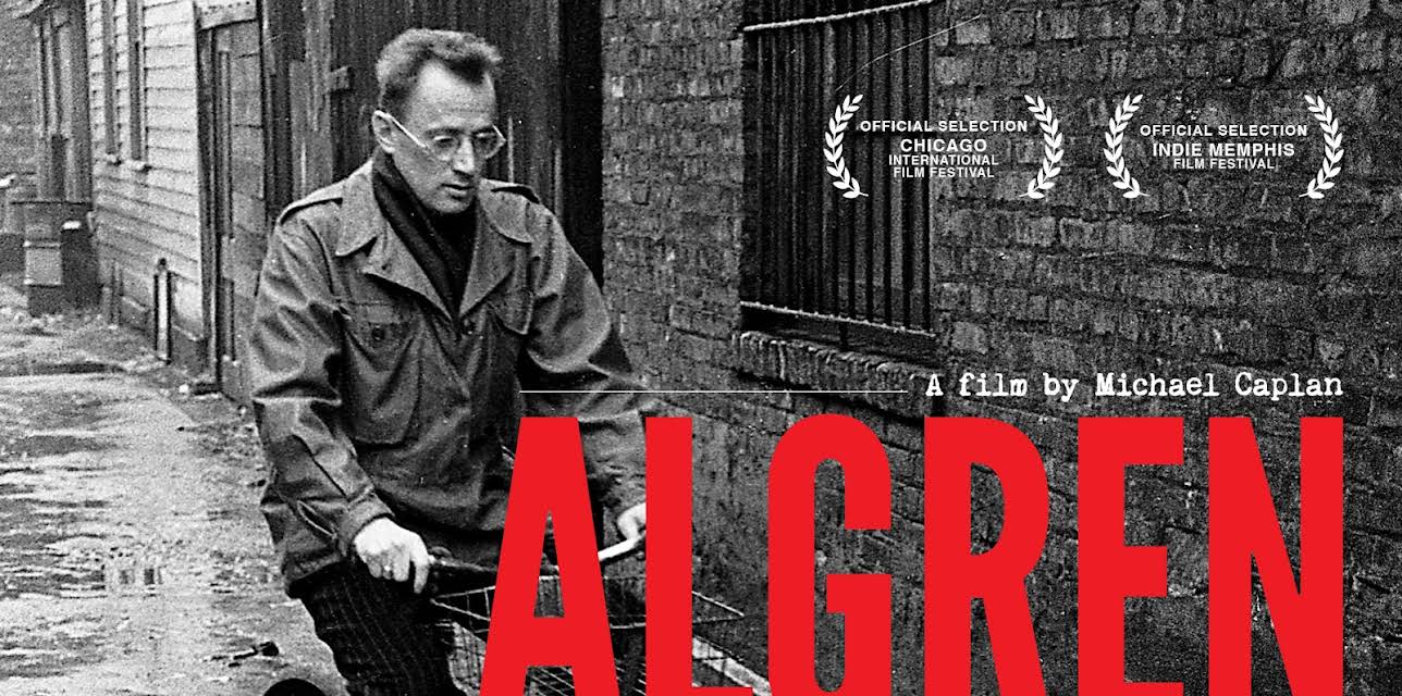 Algren (2021)