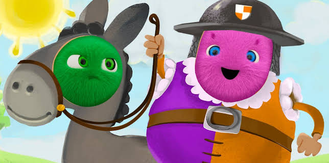 6:00 AM: Sunny Bunnies (S7 E14) (S7) | Channel 5 | 11/23 2025