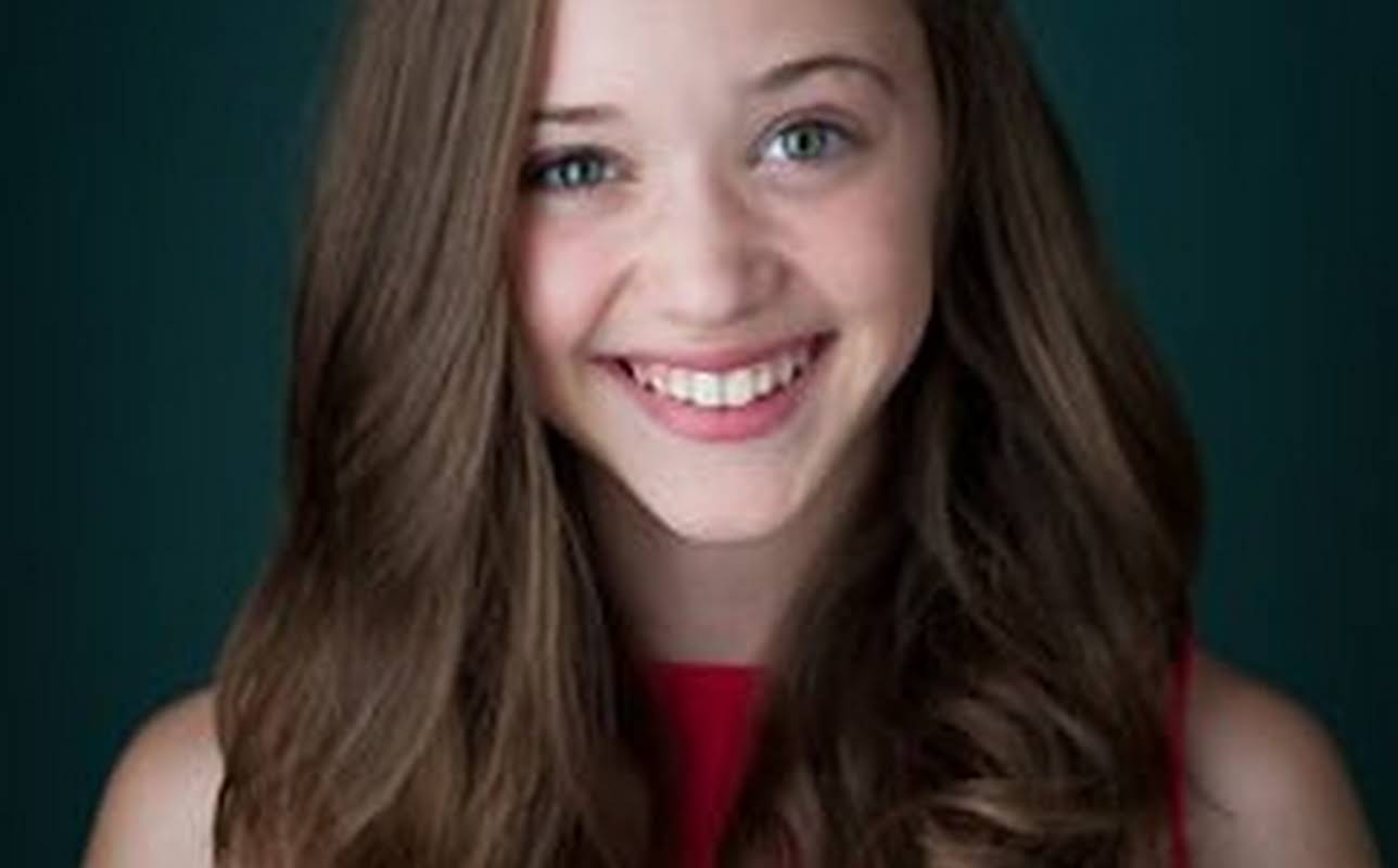 Farryn VanHumbeck