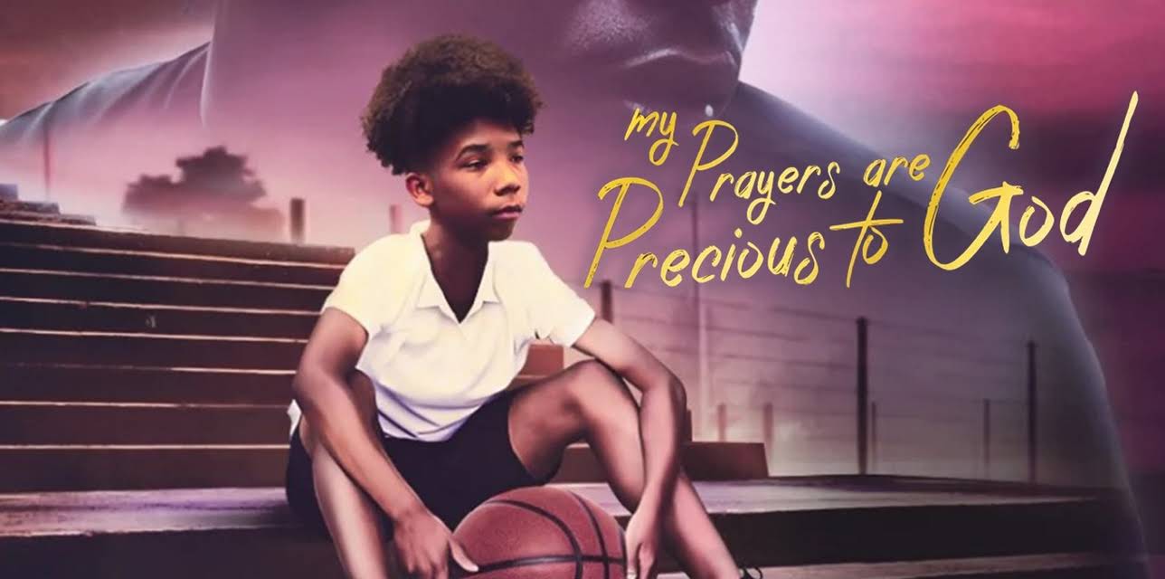 My Prayers Are Precious to God (2023)