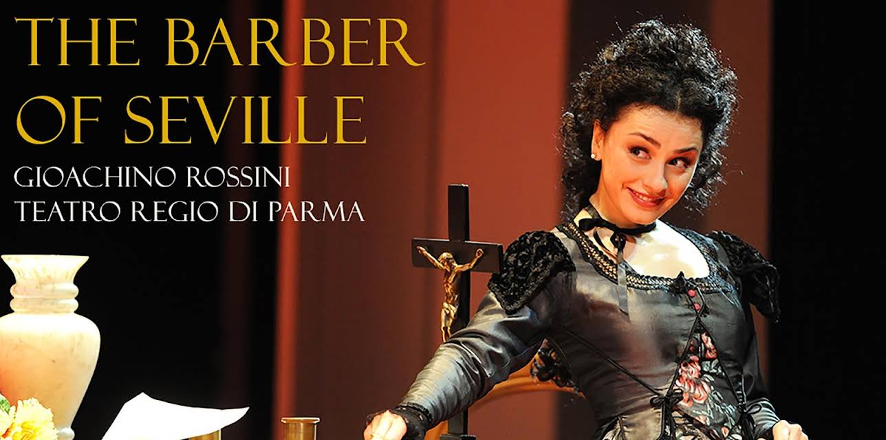 The Barber of Seville (2011)