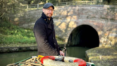 7:00 PM: Canal Boat Diaries (S5 E9) (S5) | Yesterday | 6/16 2026