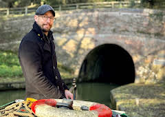 Canal Boat Diaries