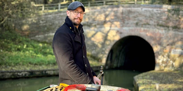 7:00 PM: Canal Boat Diaries (S5 E9) (S5) | Yesterday | 12/6 2025