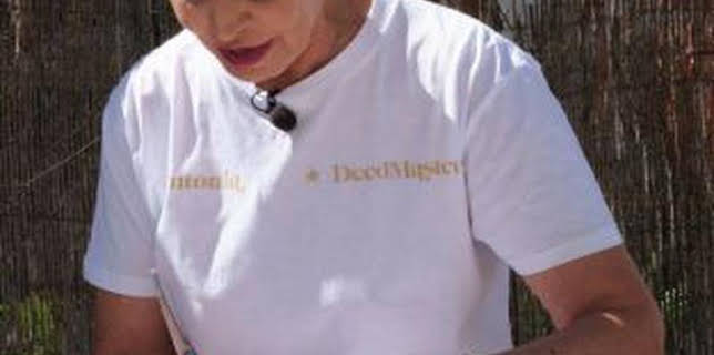 DecoMasters: Episodio 2