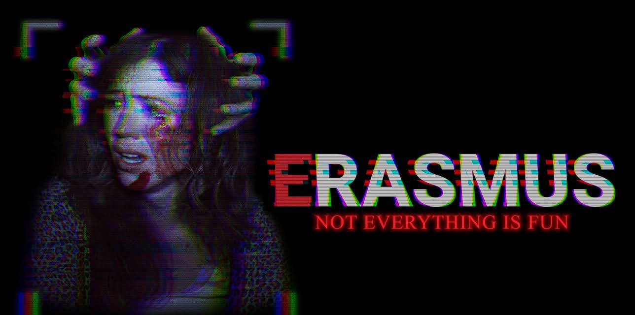 Erasmus: Not Everything is Fun (2017)