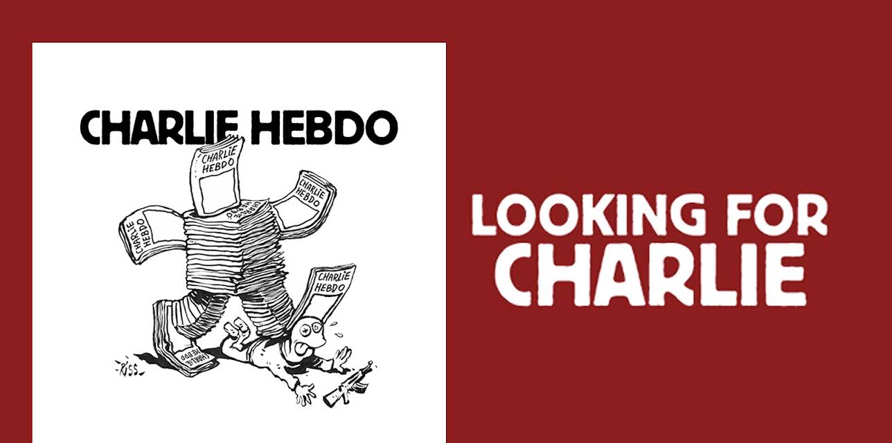 Looking for Charlie (2017)