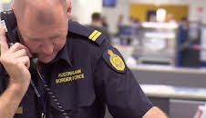 Border Patrol Australia