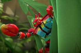 Larva Island: Episode 6