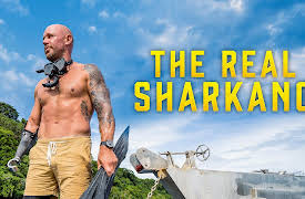 SW24: The Real Sharkano: The Real Sharkano