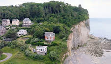 Frankreichs Nordwesten