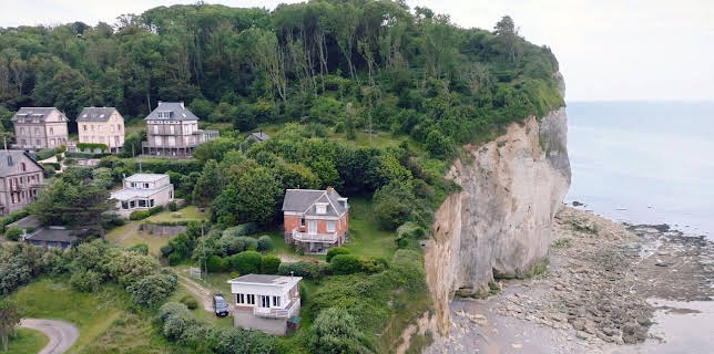 17:50: Frankreichs Nordwesten | Arte | 3/23 2026