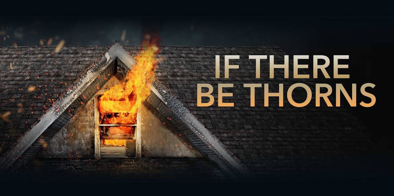 If There Be Thorns (2015)