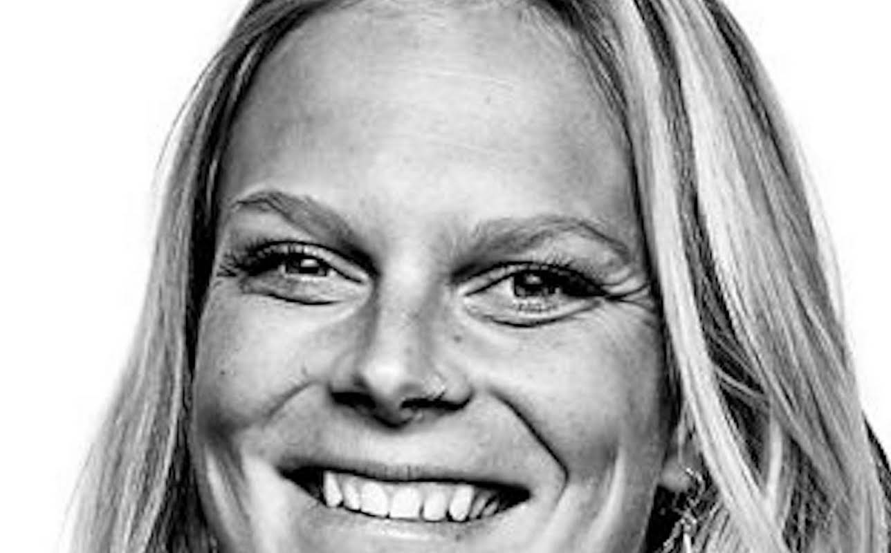 Angel Collinson
