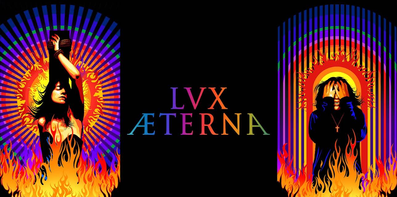 Lux Aeterna (2020)