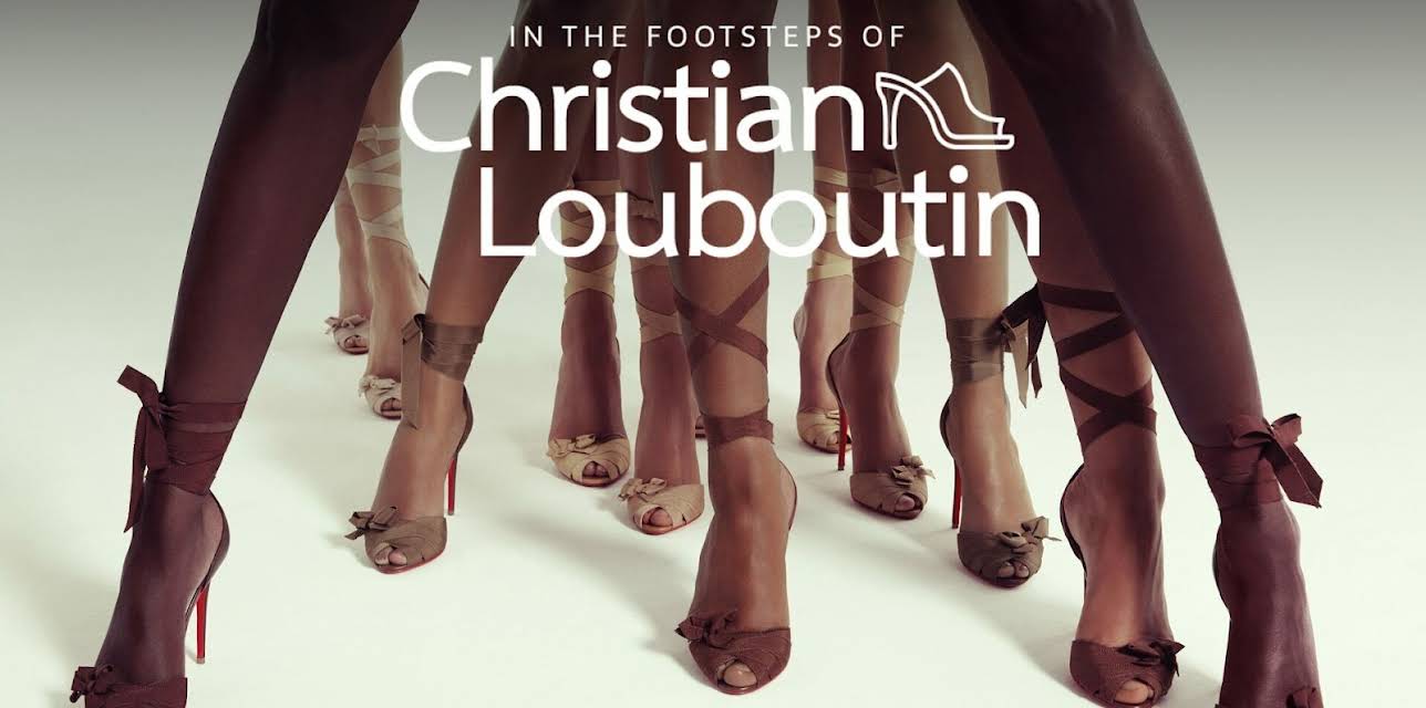 In the Footsteps of Christian Louboutin (2020)