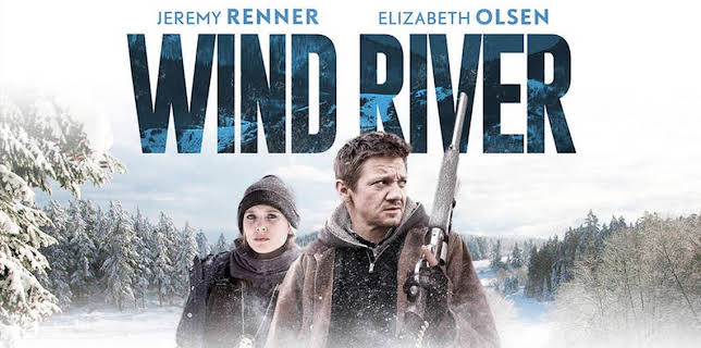 23:05: Wind River | SVT1 | 3/27 2026
