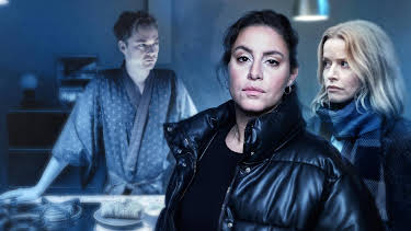 00:45: Tatort: Unter Feinden | Das Erste | 10/20 2026