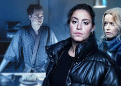 Tatort: Unter Feinden