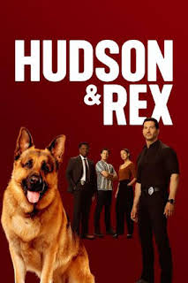 21:48: Hudson y Rex (T8): Ep. Hudson & Rex (8): Ep 812 | AXN | 6/16 2026