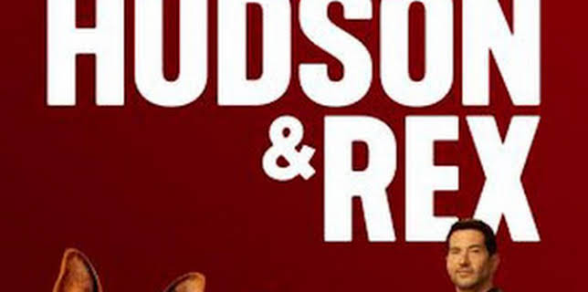 21:59: Hudson y Rex (T8): Ep.5 Resistencia Máxima Terranova | AXN | 2/25 2026