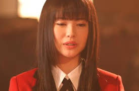 Kakegurui: Episodio 5