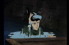 Lupin the 3rd Part 1: When the Seventh Bridge Falls