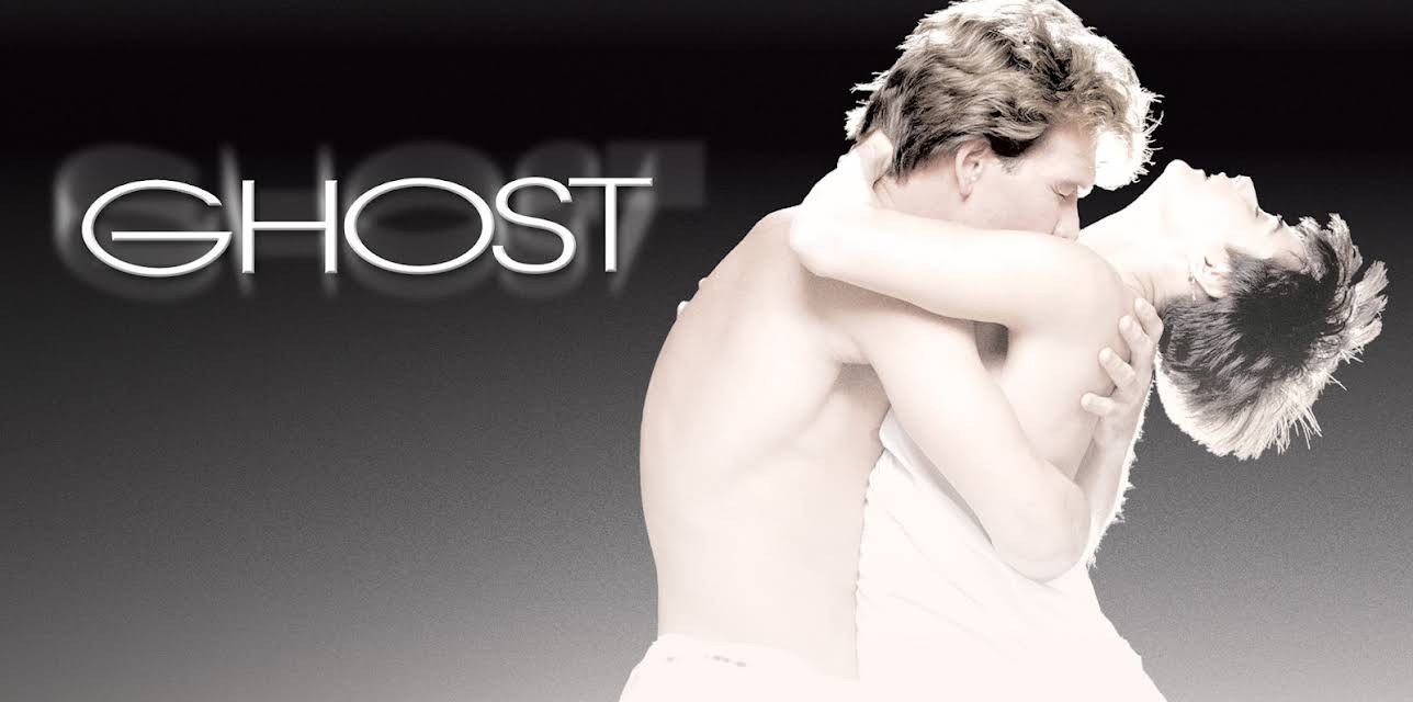 Ghost (1990)