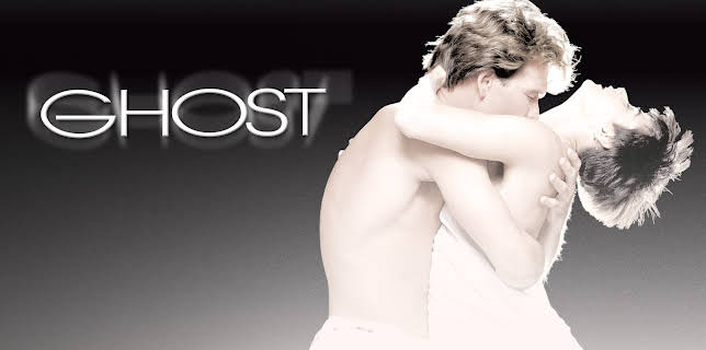Ghost (1990)