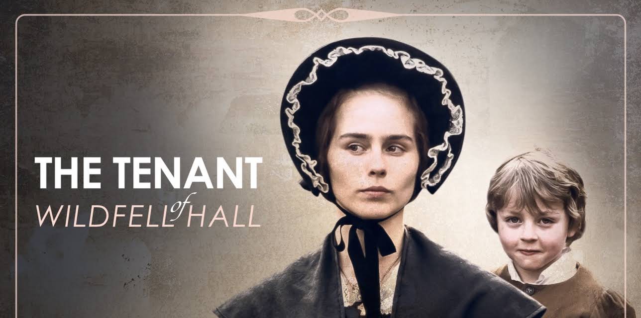 The Tenant of Wildfell Hall