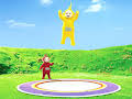 Teletubbies