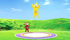 Teletubbies