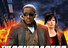 The Contractor