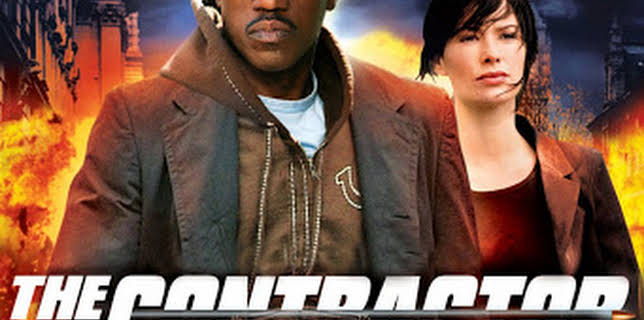 9:00 PM: The Contractor (IMDb 5.4) | Film 4 | 1/19 2026