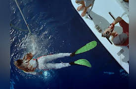 Nine for IX Season 1: No Limits