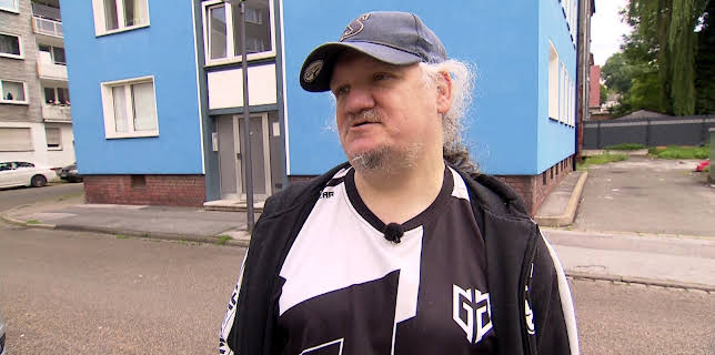 17:15: Hartz Rot Gold (S4 E1) (S4) | RTL 2 | 1/4 2026