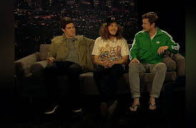 Laugh It Up Season One: The Workaholics