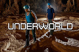 Underworld: Belize
