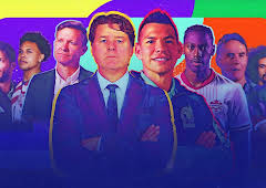 Veien til fotball-VM: USA, Canada, Mexico og Qatar
