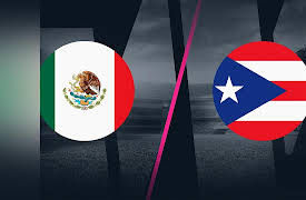 Concacaf W Championship: Match Highlights: Mexico vs. Puerto Rico