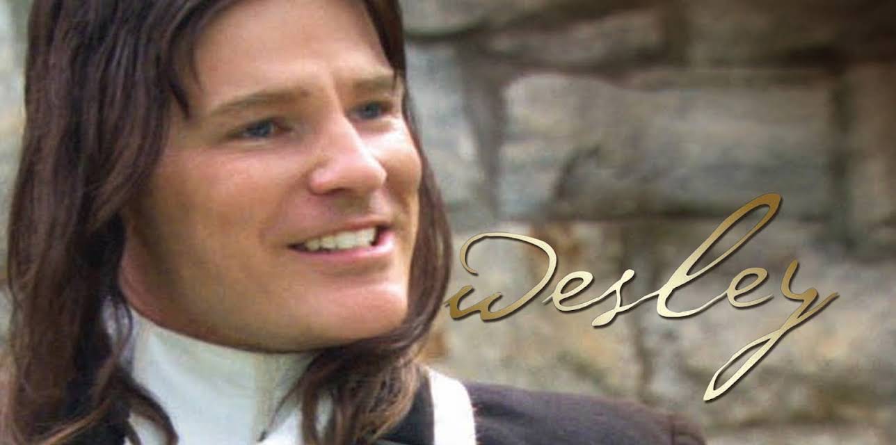 Wesley: A Heart Transformed (2021)