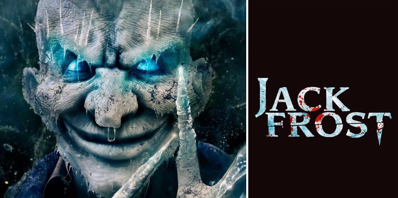 Jack Frost (2022)