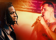 Born in Belfast:  A Hip-Hop Story