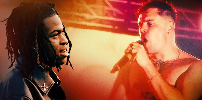 10:40 PM: Born in Belfast:  A Hip-Hop Story | BBC One Northern Ireland | 12/1 2025