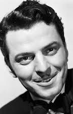 John Carroll as Tate Kimbrough