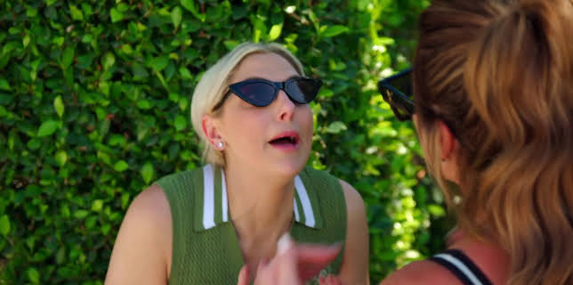 13:00: The Real Housewives of Orange County (S18 E7) (S18) | TV3 | 12/10 2025