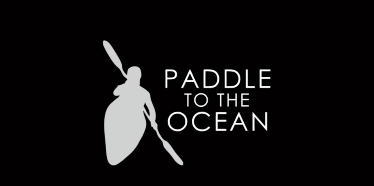 Paddle to the Ocean (2013)
