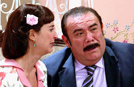 El Bienamado season-1: El Bienamado Capítulo 20