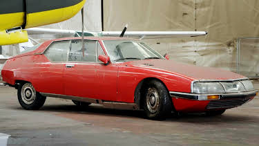 9:00 AM: Bangers & Cash (S9 E6) (S9) | Yesterday | 12/25 2025